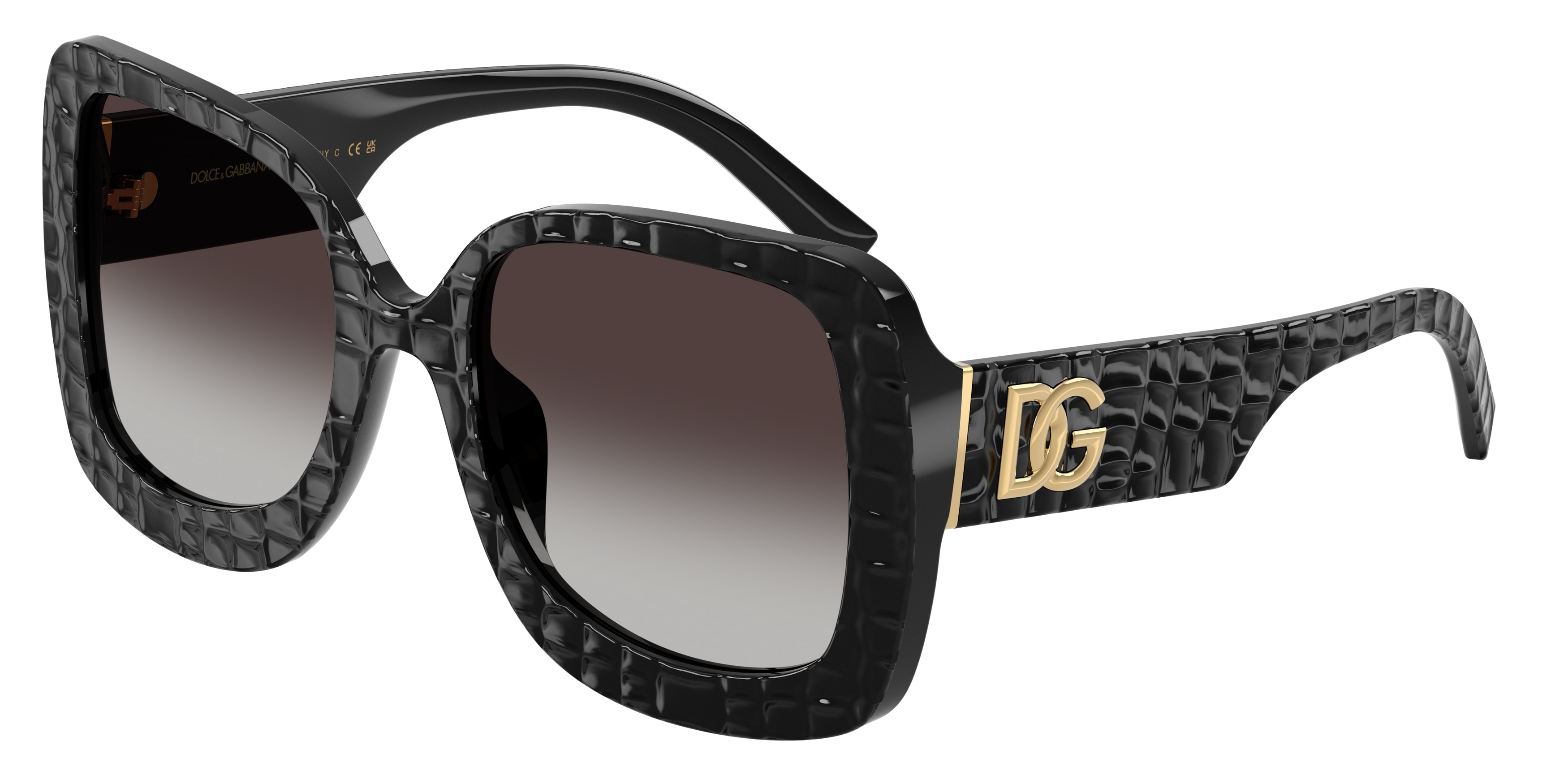 Dolce & Gabbana DG4513 32888G  